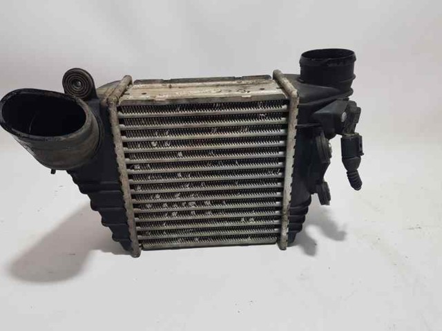 Radiador de intercooler para Seat Toledo 1M2