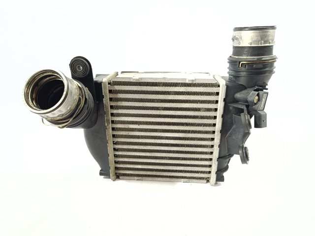 Radiador de intercooler 1J0145803D VAG