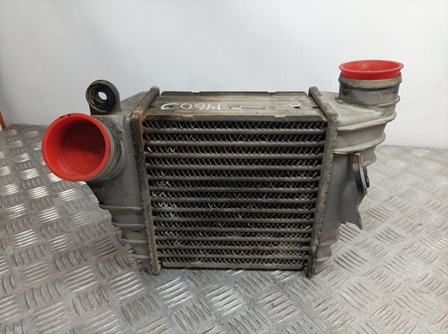 Radiador de intercooler 1J0145805 VAG