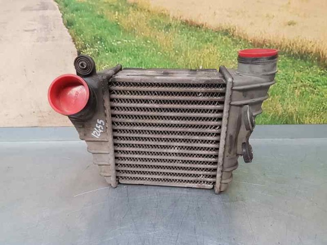 Radiador de intercooler 1J0145805B VAG
