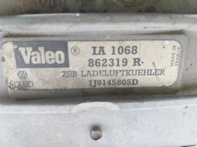 1J0145805D VAG