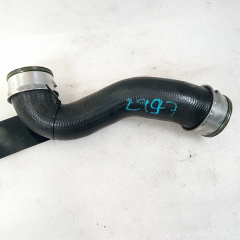 Mangueira (cano derivado) de intercooler 1J0145828AD VAG