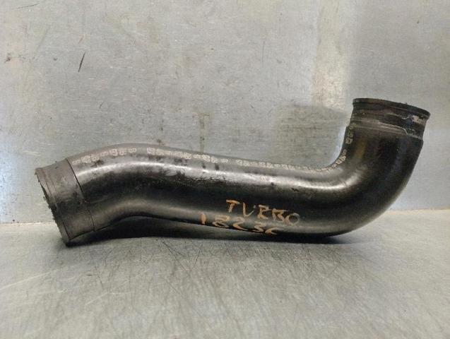 Cano derivado de ar, da válvula de borboleta 1J0145828C VAG