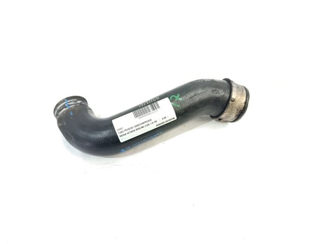 Mangueira (cano derivado) de intercooler 1J0145828D VAG