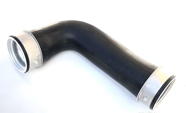 Mangueira (cano derivado) de intercooler 1J0145834AE VAG