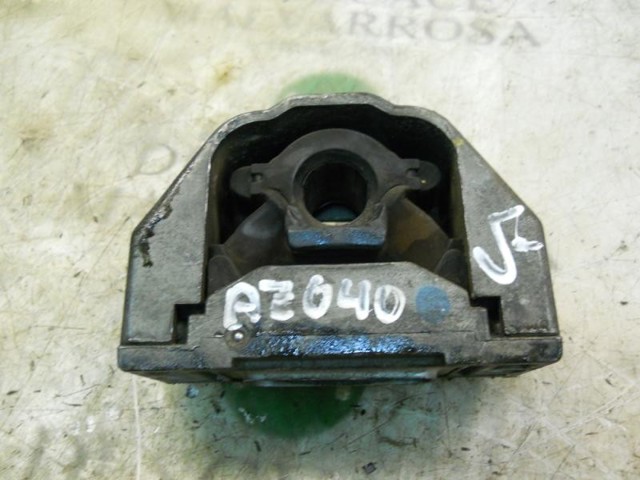 Coxim (suporte) direito de motor 1J0199262BF VAG