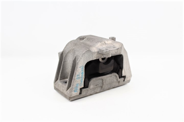 Coxim (suporte) direito de motor 1J0199262BH VAG