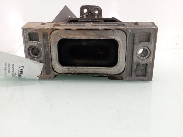 Coxim (suporte) direito de motor 1J0199262BH VAG