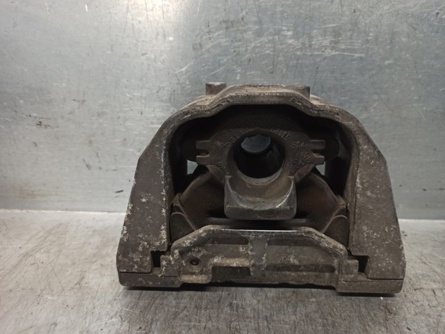 Coxim (suporte) direito de motor 1J0199262BK VAG