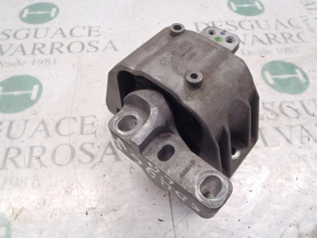 Coxim (suporte) direito de motor 1J0199262CL VAG