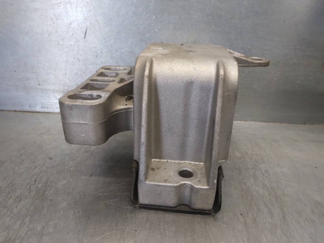 Coxim (suporte) esquerdo de motor 1J0199555AH VAG