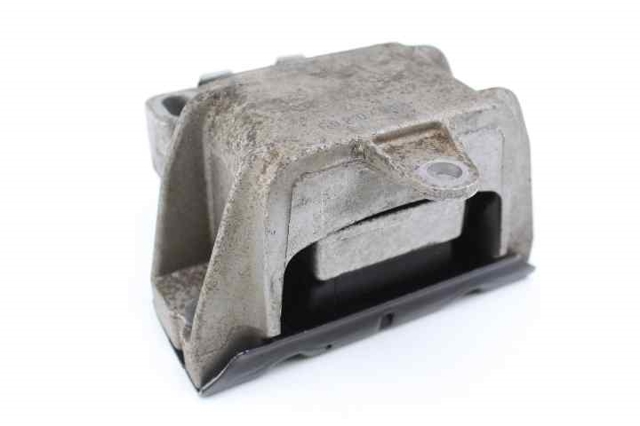 Coxim de transmissão (suporte da caixa de mudança) 1J0199555AK VAG
