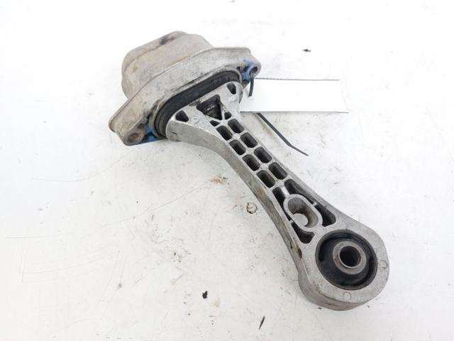 Coxim (suporte) traseiro de motor 1J0199851AB VAG