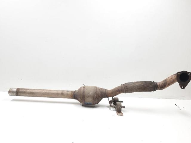 Convertidor - catalisador 1J0253058NX VAG