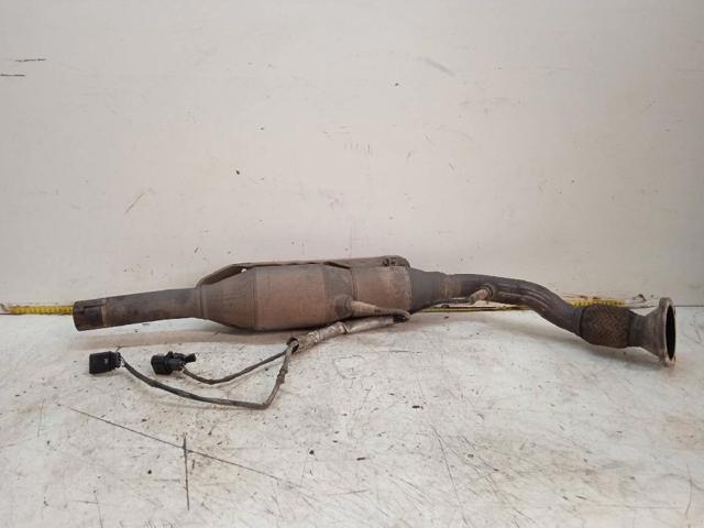 Convertidor - catalisador 1J0254501FX VAG