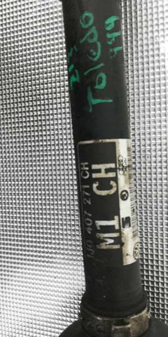1J0407271CH VAG