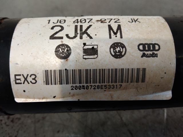1J0407272JK VAG