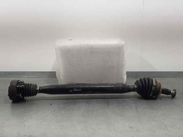 Bota de proteção interna de junta homocinética do semieixo dianteiro 1J0407283A VAG