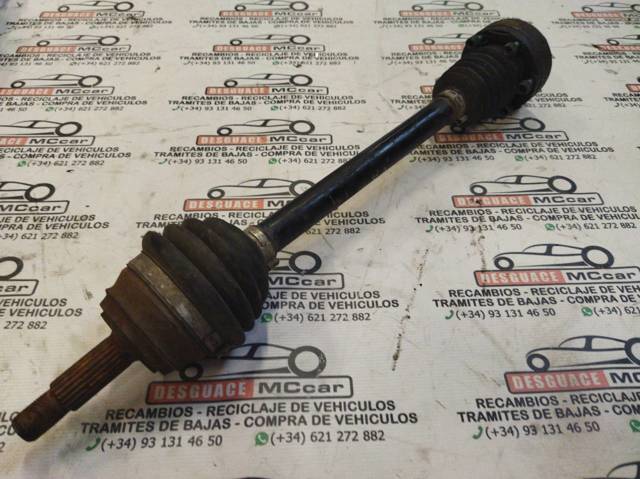 Bota de proteção interna de junta homocinética do semieixo dianteiro 1J0407283A VAG