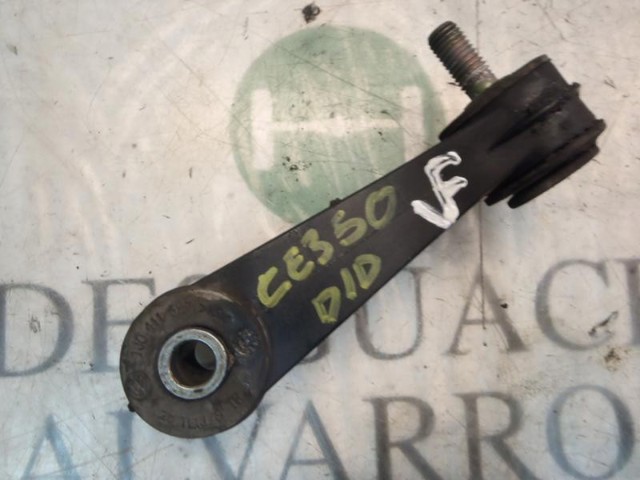 Montante de estabilizador dianteiro 1J0411315C VAG