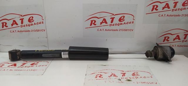 Amortecedor traseiro 1J0513025 VAG