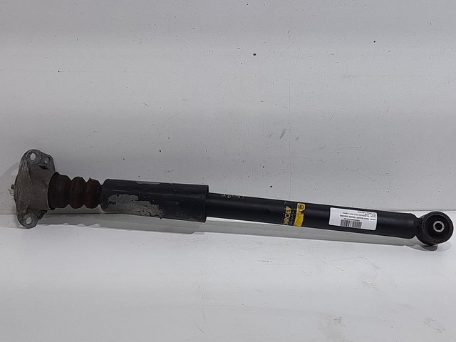 Bota de proteção de amortecedor traseiro 1J0513425 VAG
