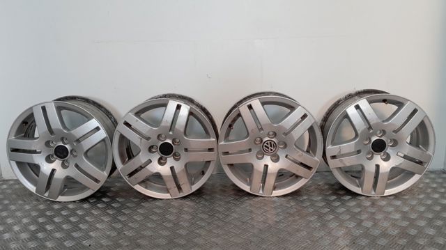 Comprar  Golf IV 1J1