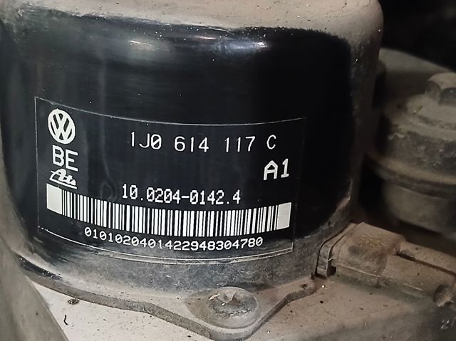  Volkswagen Bora  desde 70,59 €