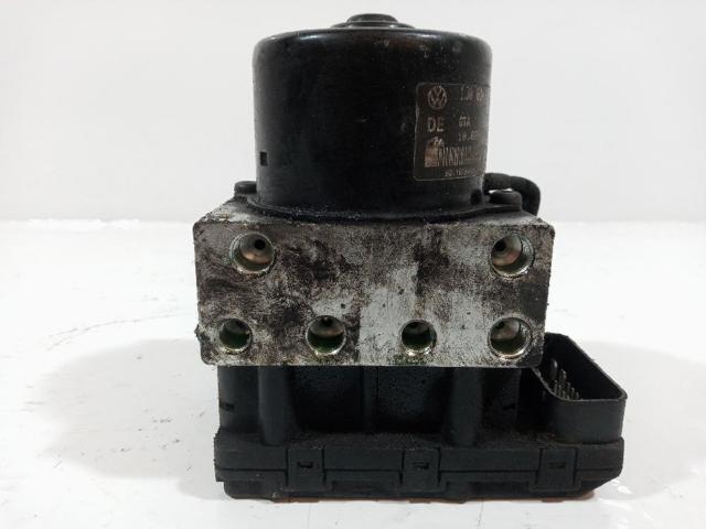 Unidade hidráulico de controlo ABS 1J0614117D VAG