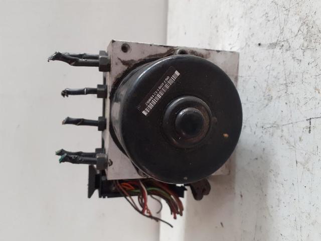 Unidade hidráulico de controlo ABS 1J0614117D VAG