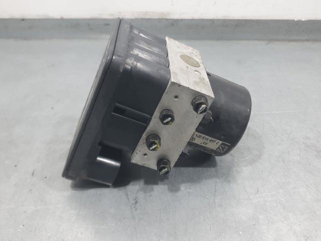 Unidade hidráulico de controlo ABS 1J0614417C VAG