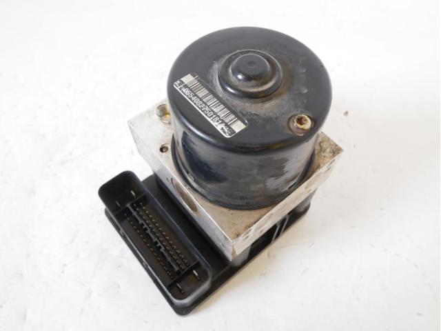 Unidade hidráulico de controlo ABS 1J0614417C VAG