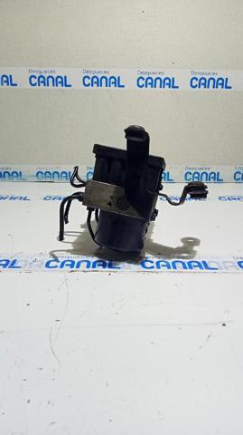 Unidade hidráulico de controlo ABS 1J0614417C VAG