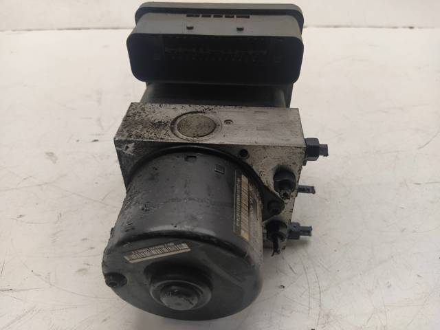 Unidade hidráulico de controlo ABS 1J0614417C VAG