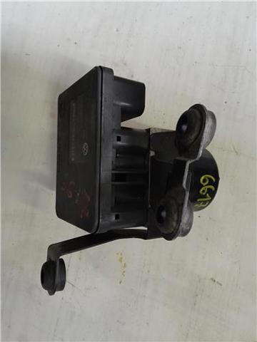 Unidade hidráulico de controlo ABS 1J0614417C VAG