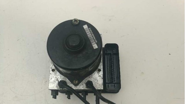 Unidade hidráulico de controlo ABS 1J0614417D VAG