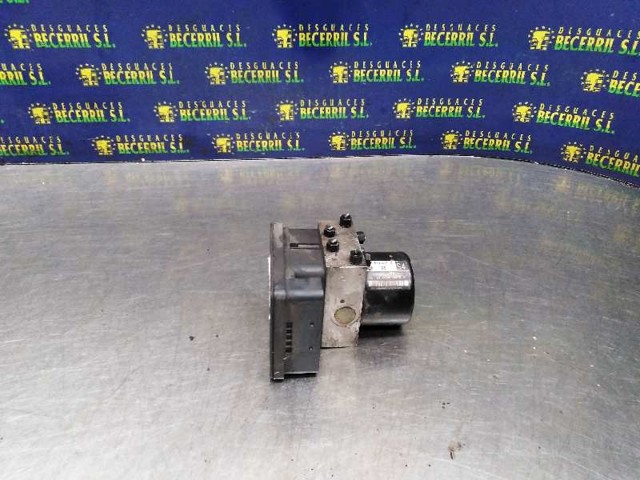 Unidade hidráulico de controlo ABS 1J0614417D VAG