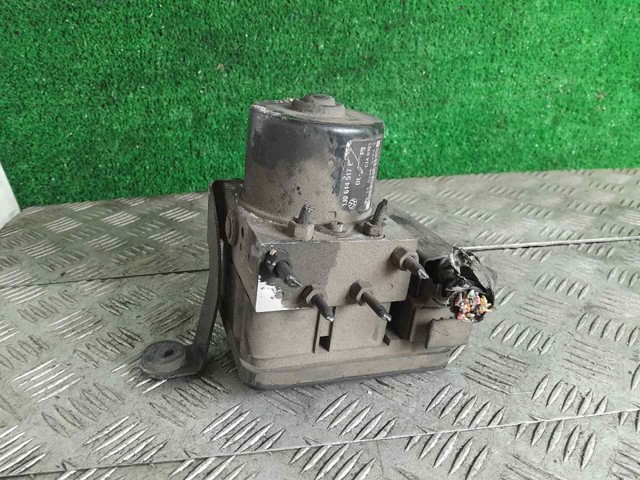 Unidade hidráulico de controlo ABS 1J0614517E VAG