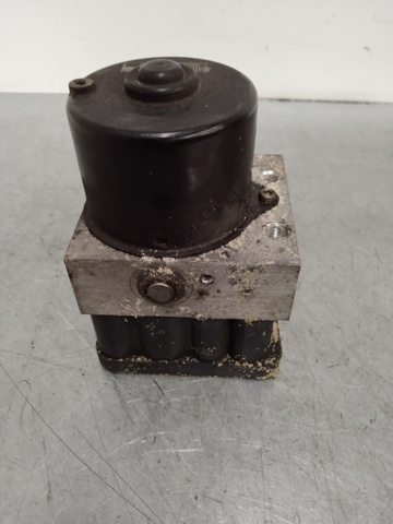 Unidade hidráulico de controlo ABS 1J0614517E VAG