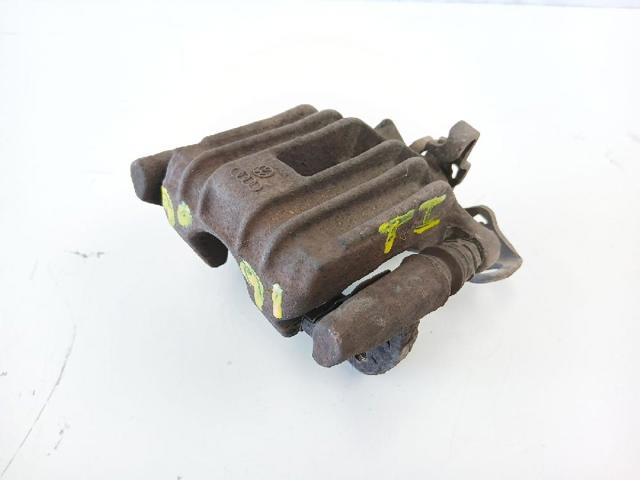 Suporte do freio traseiro esquerdo 1J0615423 VAG
