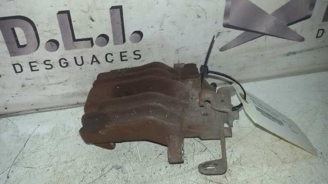 Suporte do freio traseiro esquerdo 1J0615423B VAG