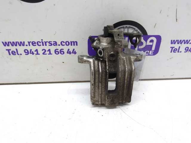 Suporte do freio traseiro esquerdo 1J0615423B VAG