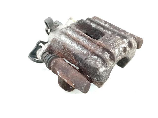 Suporte do freio traseiro direito 1J0615424B VAG