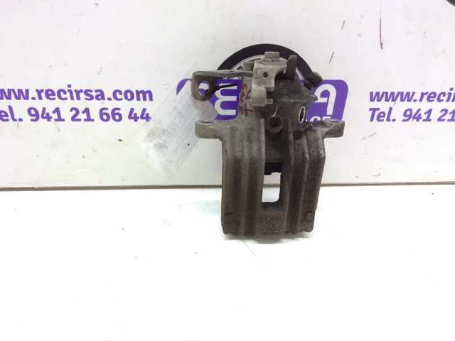 Suporte do freio traseiro direito 1J0615424B VAG