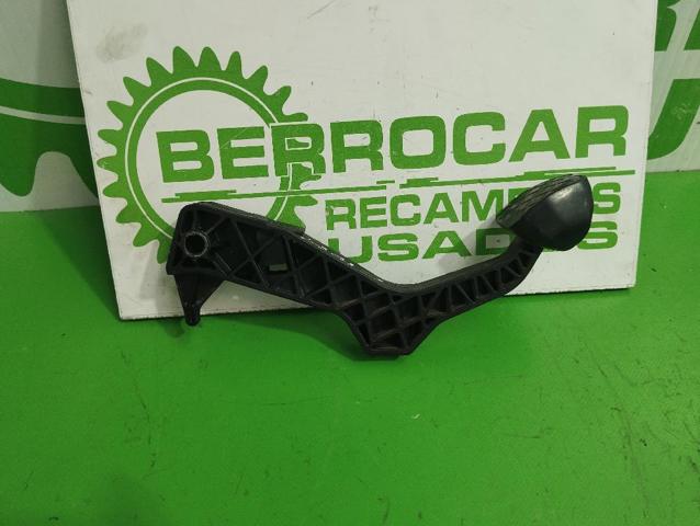 Placa sobreposta de pedal de embraiagem 1J0721174A VAG
