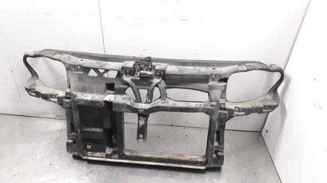 Suporte do radiador montado (painel de montagem de fixação das luzes) 1J0805588H VAG