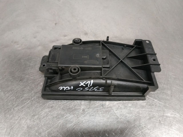 Resistor (resistência) de ventilador de forno (de aquecedor de salão) 1J0819022 VAG