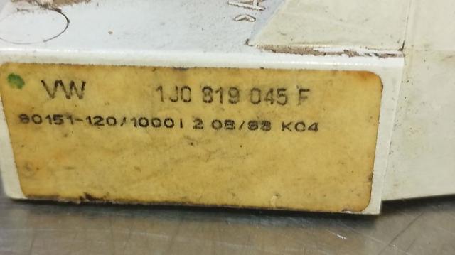 1J0819045F VAG