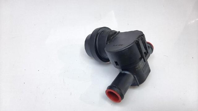 Válvula de regulação do fluido de esfriamento 1J0819809 PORSCHE