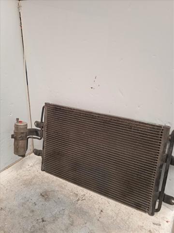 Radiador de aparelho de ar condicionado 1J0820413H VAG